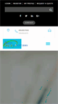Mobile Screenshot of nepalwebsolutions.com